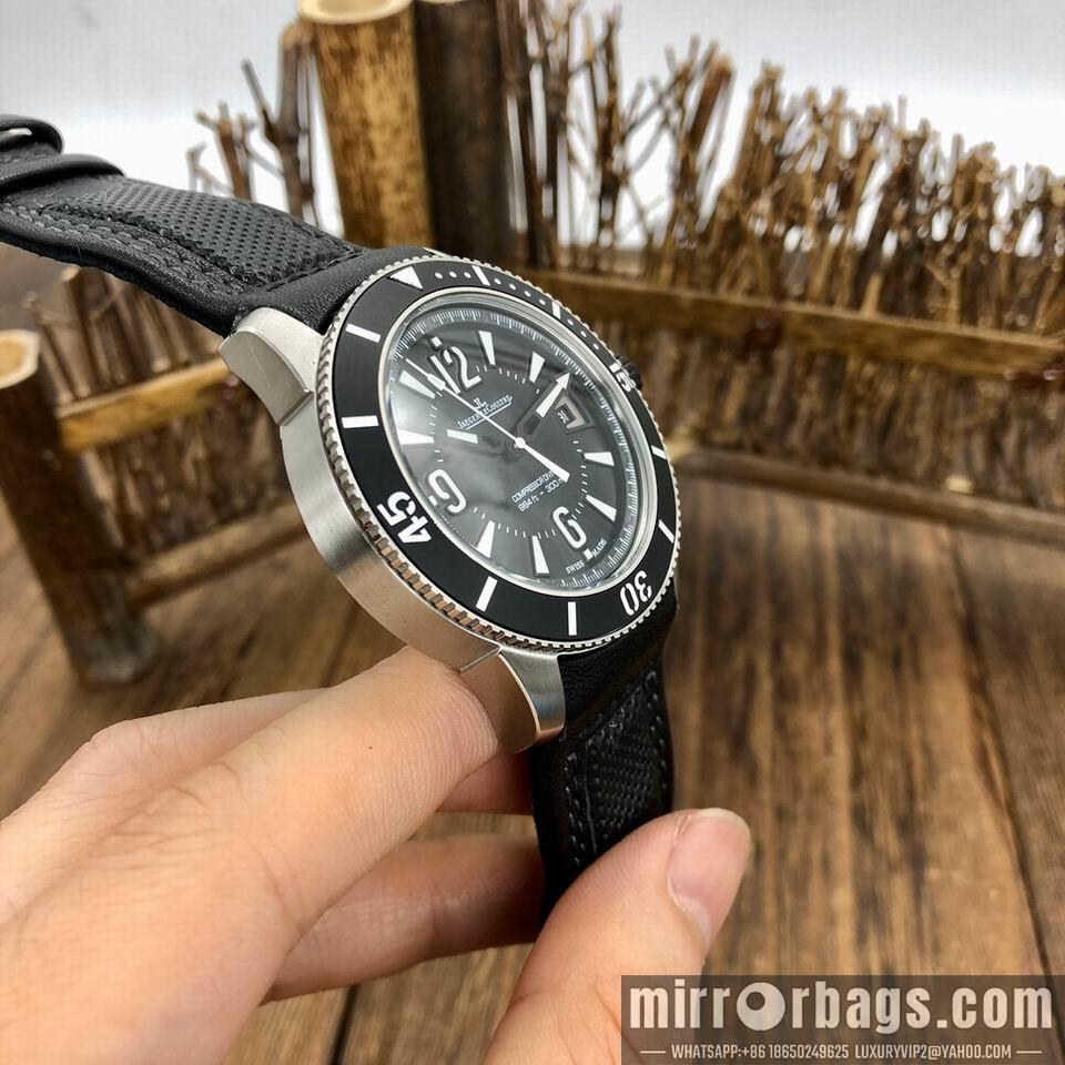 Jaeger Lecoultre watch men 110401