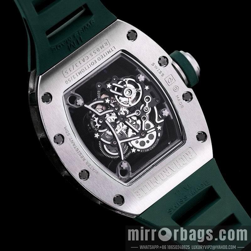 Richard Mille 50X42mm 121718