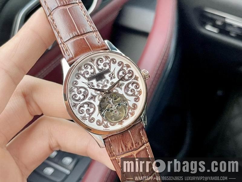 Patek Philippe 42mm 031626