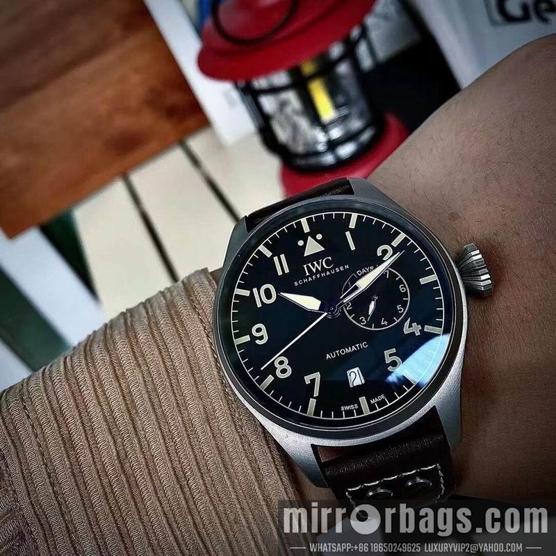 IWC 46mm 031876