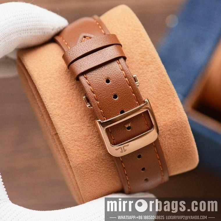 Jaecer Lecoultre men 42mm M04