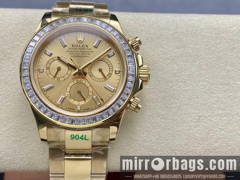 Rolex 40mm 101019