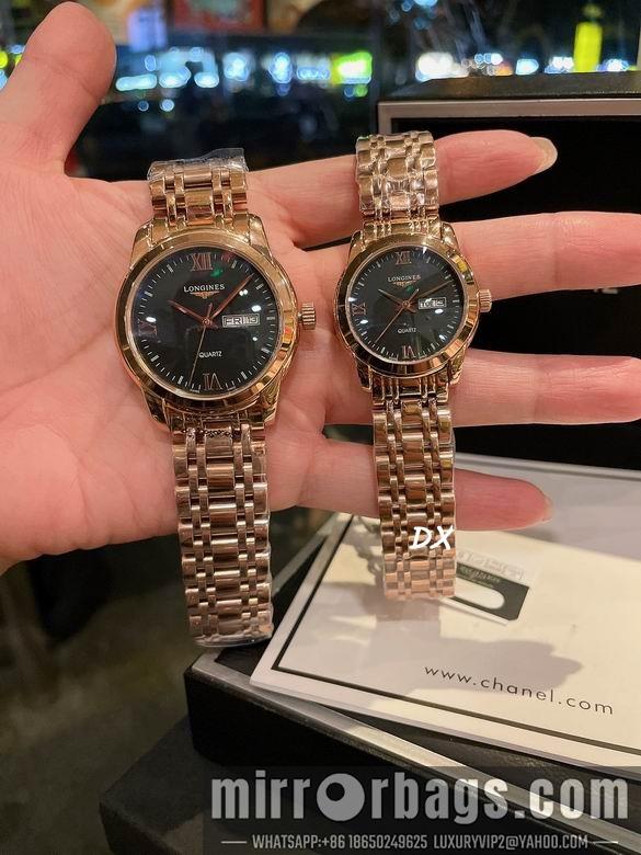 Longines M40 W30mm 12nms40