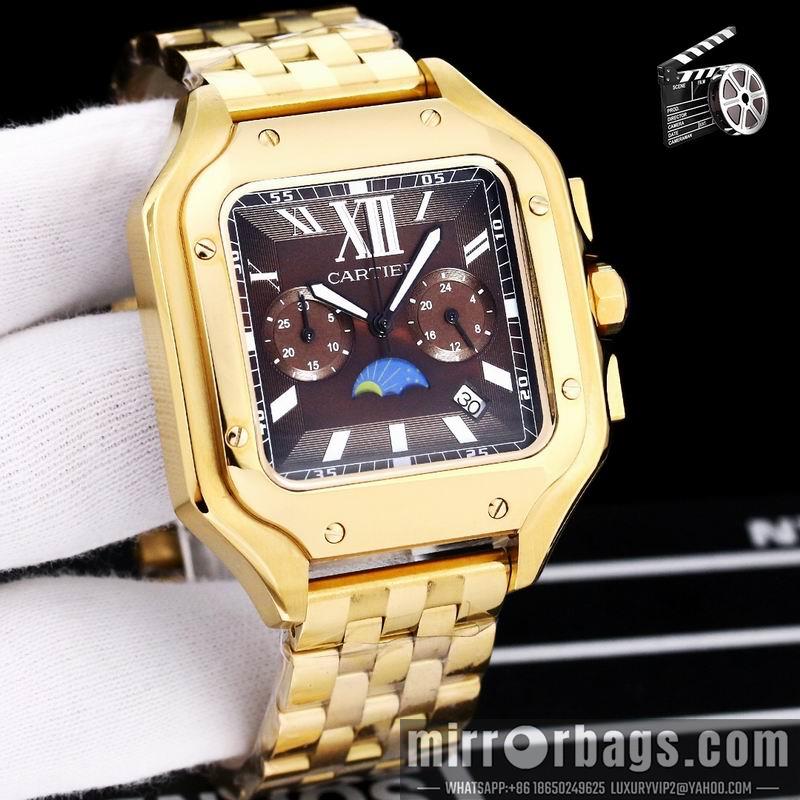 Cartier 45X13mm 101481