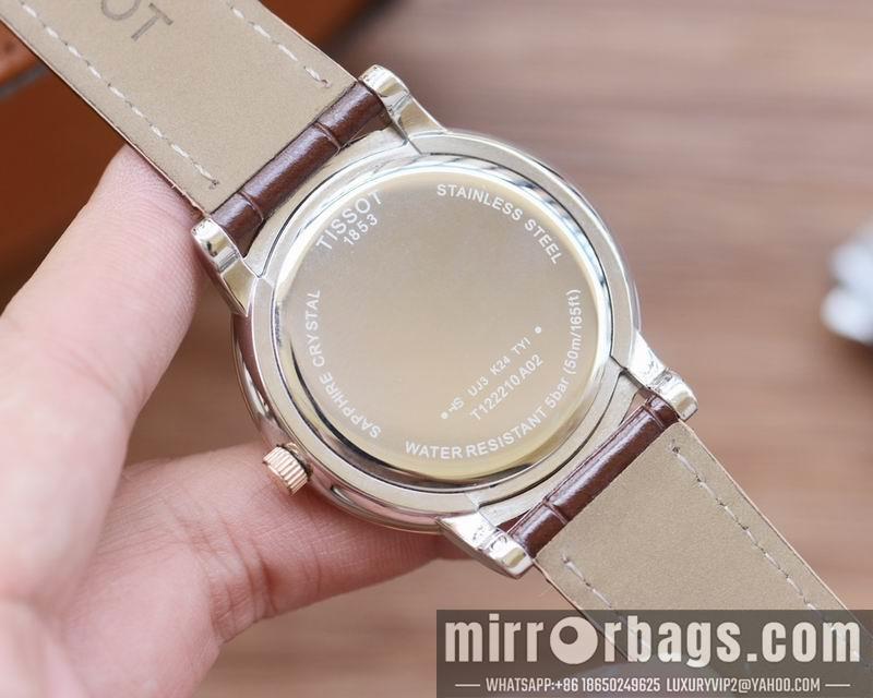 Tissot 30mm 40mm 072472