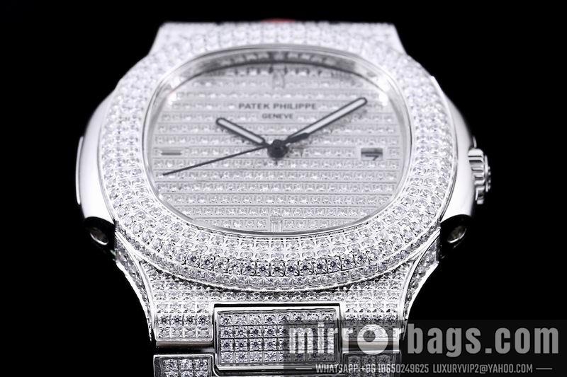 Patek Philippe watch 050416
