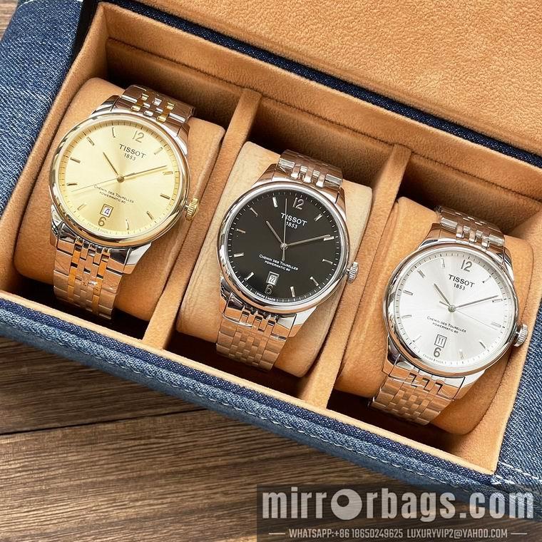 Tissot men 40X11mm M05