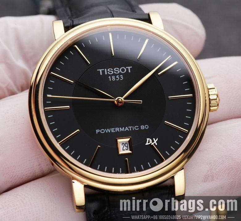 Tissot M40x11 W31.5x11.5mm 8nms89