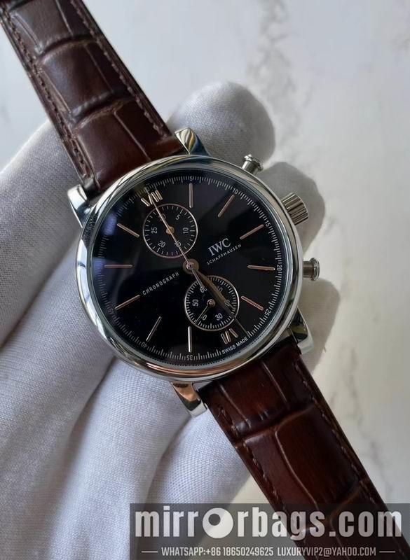 IWC watch 110984