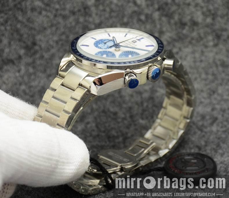 Omega men 42X14.5mm M58