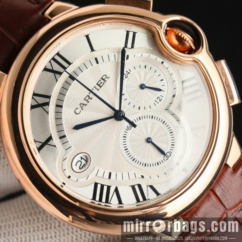 Cartier 50mm 031904