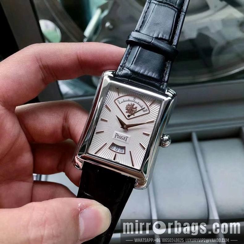 Piaget watch 36X50mm 090950