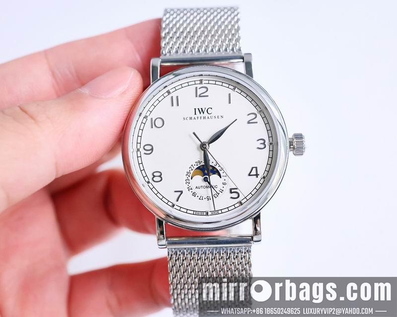 IWC 39mm 041301