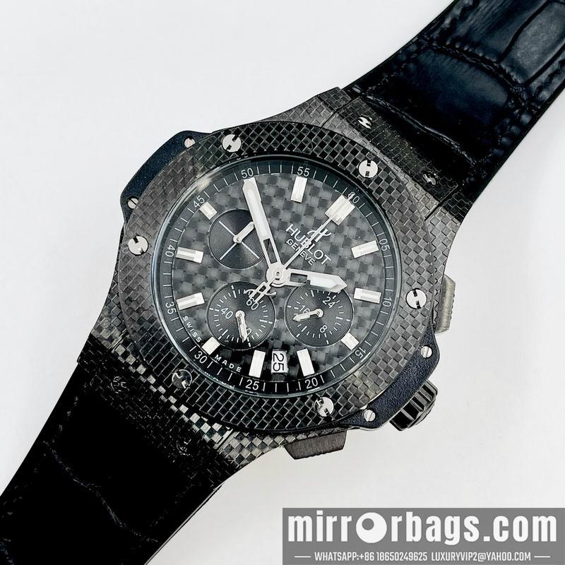 Hublot 42.4X15.1mm 082714