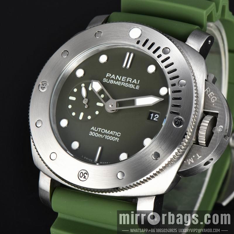 Panerai 44X15mm 093033