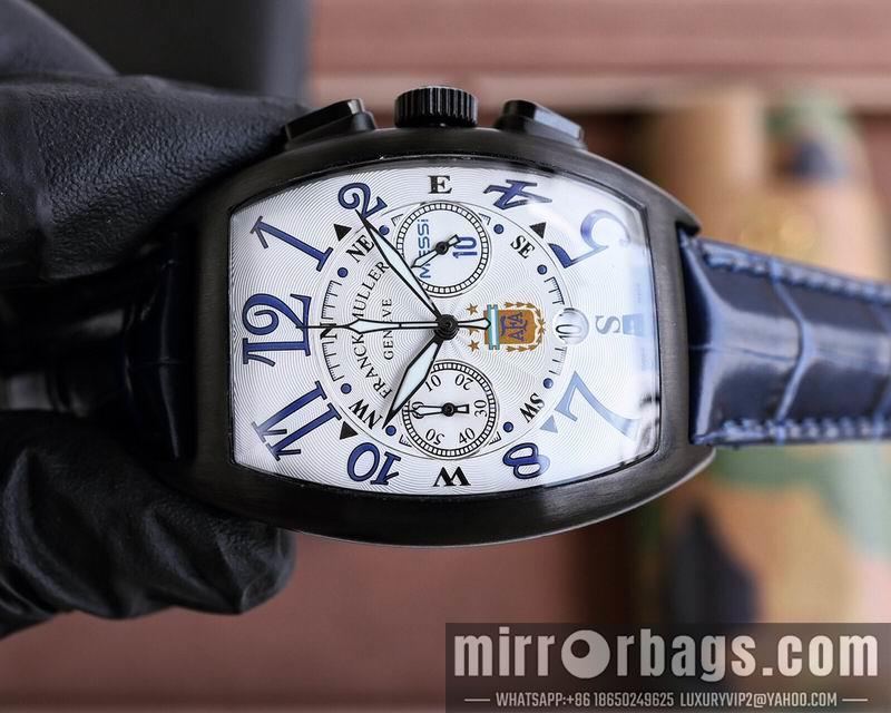 Franck Muller 40X52mm 092836