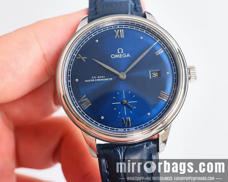 Omega 41mm 082984