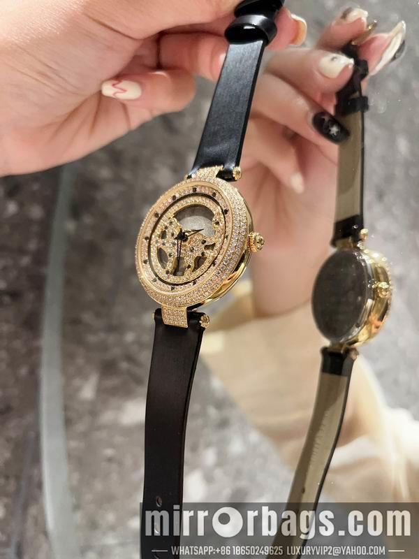 Cartier 36mm 082292