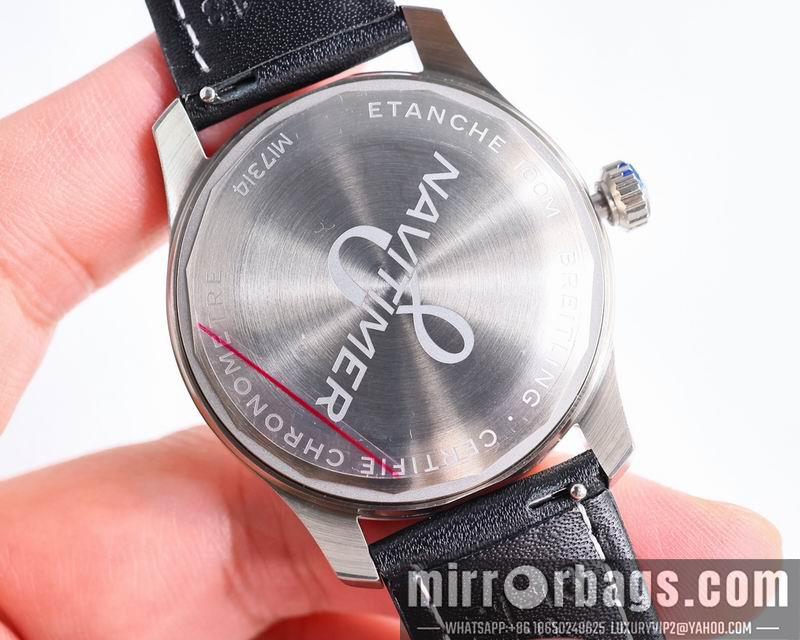 Breitling Watch 41mm 041312