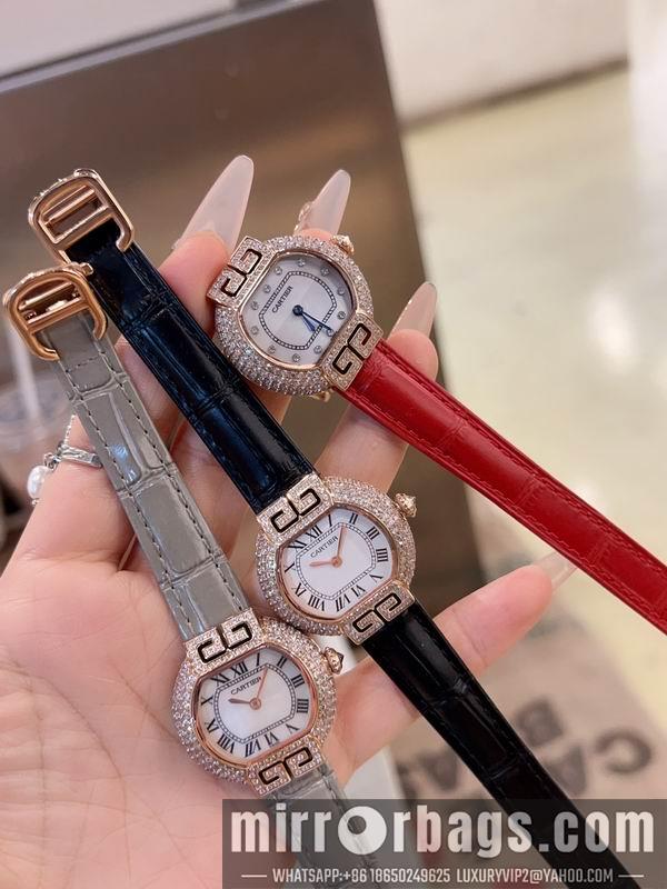 Cartier 33mm 070708