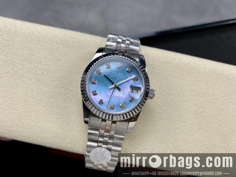 Rolex 31mm 092919