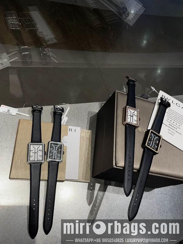 Chanel 34.6X26.7mm 031101