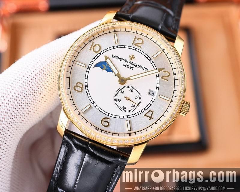 Vacheron Constantin 41mm 022103