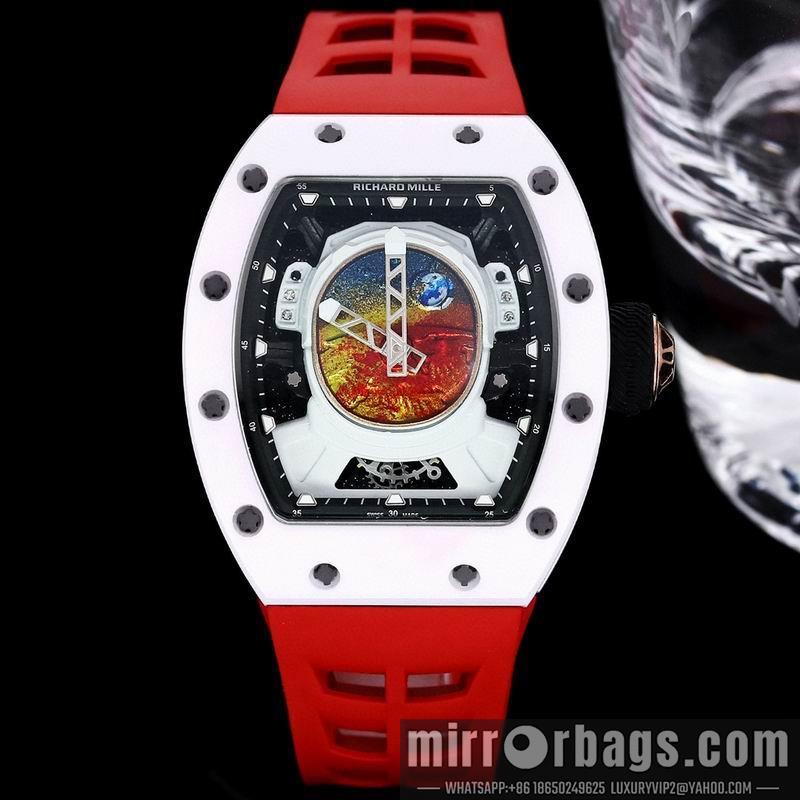 Richard Mille watch 102409