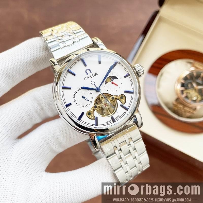 Omega 42X13mm 28