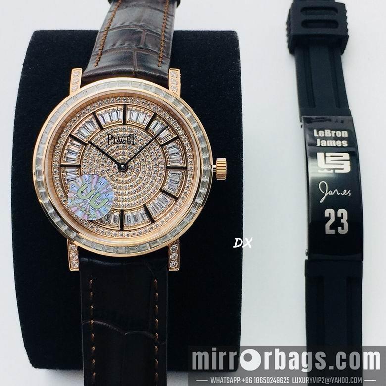 Piaget 41x9mm 10nms84