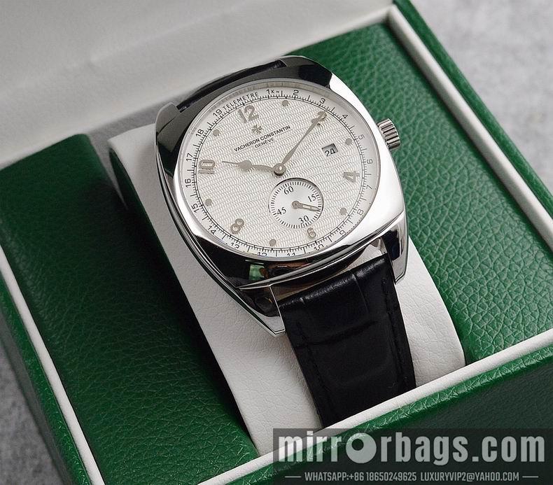 Vacheron Constantin men 42X12mm 102326
