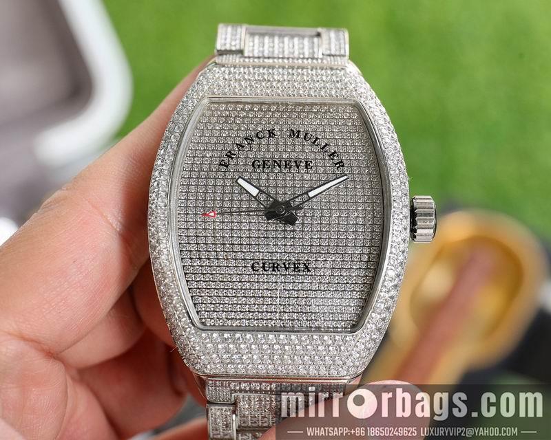 Franck Muller 44X54mm 032012