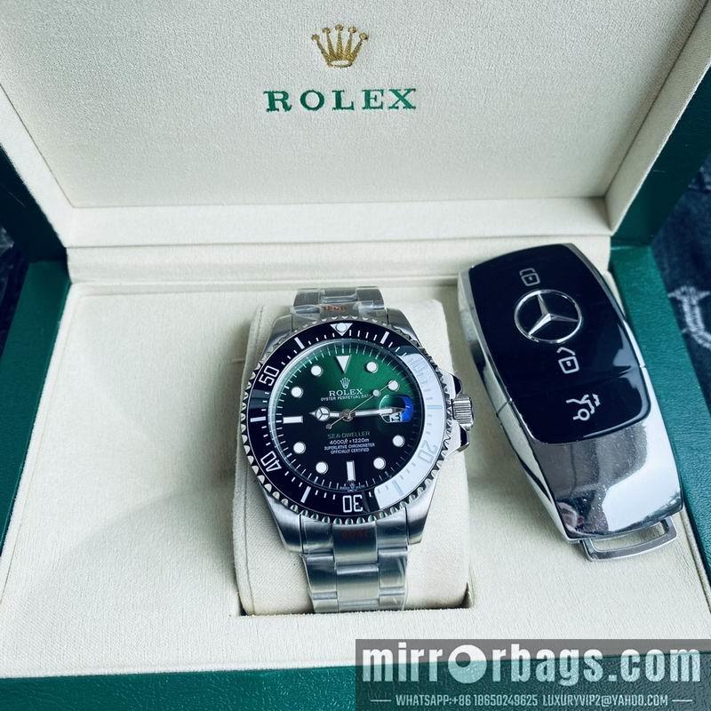Rolex 43X12mm 121742