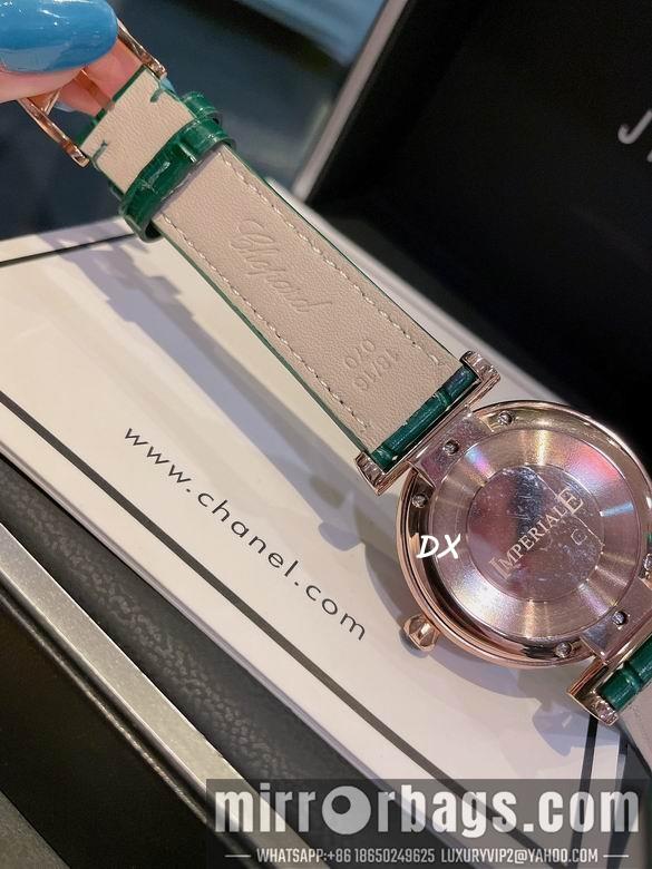Chopard 36mm 3nms65