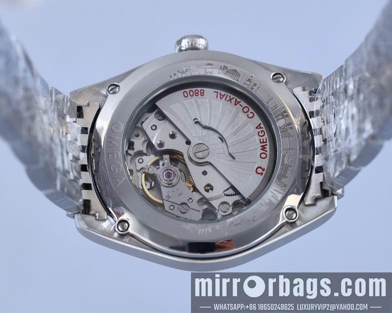 Omega men 39.5X11mm M104
