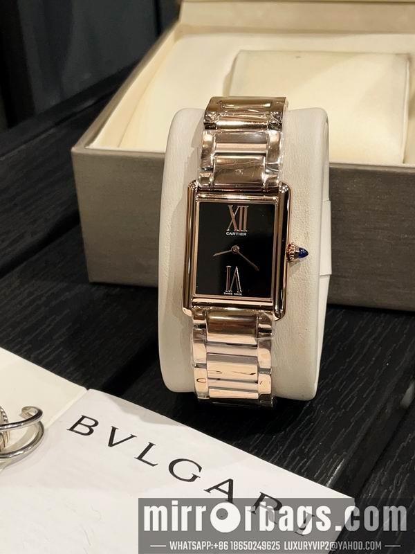 Cartier 22.5X33.5mm 041672