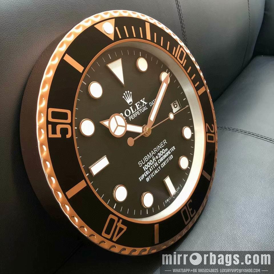 Rolex clock 05