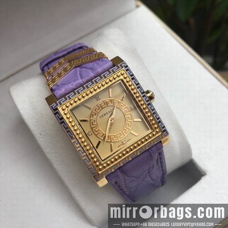 Versace women 30mm M10