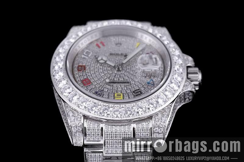 Rolex 42mm 050435