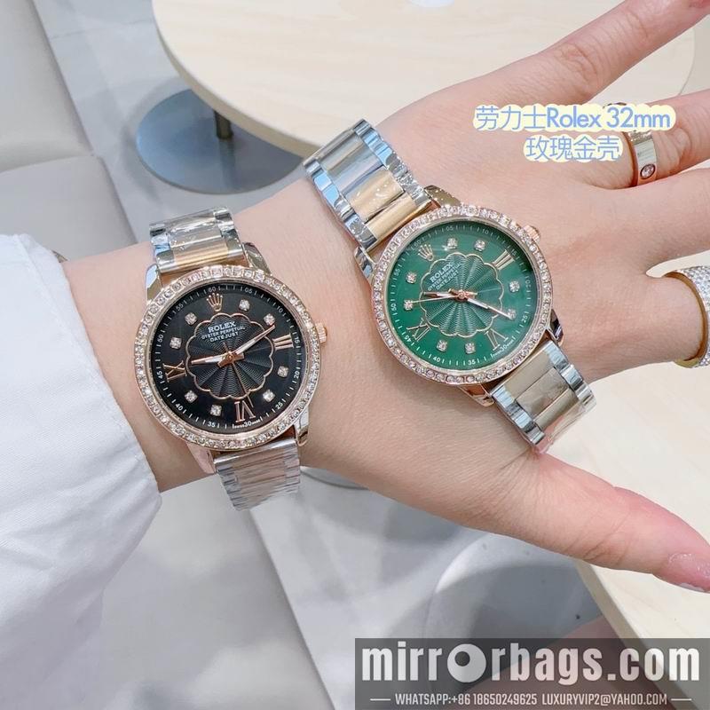 Rolex 32mm 110178