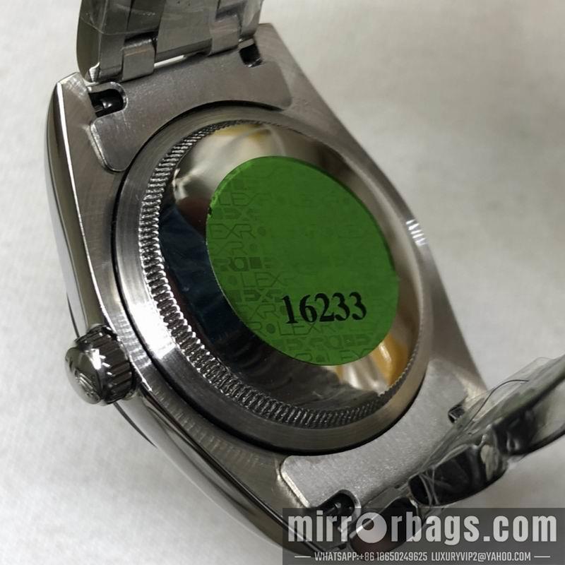Rolex watch 36mm 030315