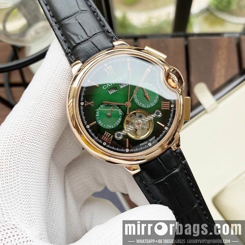Cartier 44mm 1031138