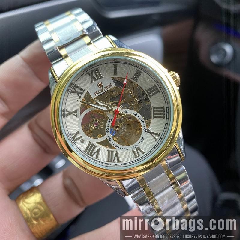 Rolex 40X12mm 041430