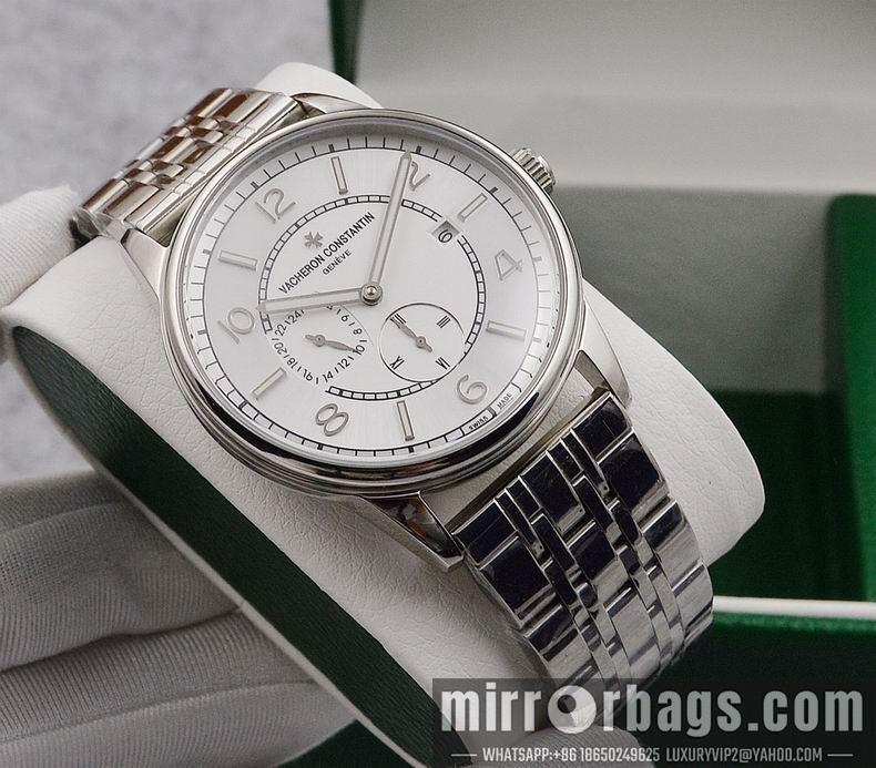 Vacheron Constantin men 42X12mm 102319