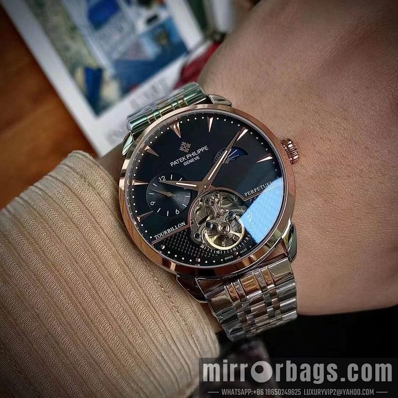 Patek Philippe 43mm 031983