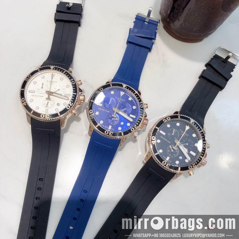 Tissot 42X10mm 041425