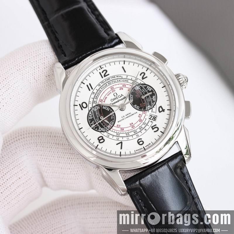 Omega 41mm 082950