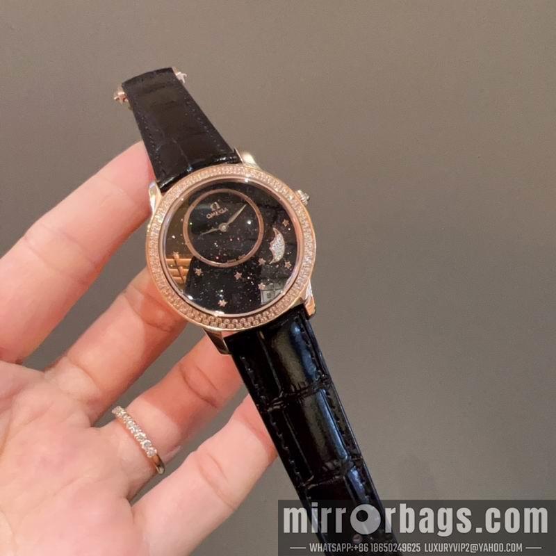 Omega 35mm 082240