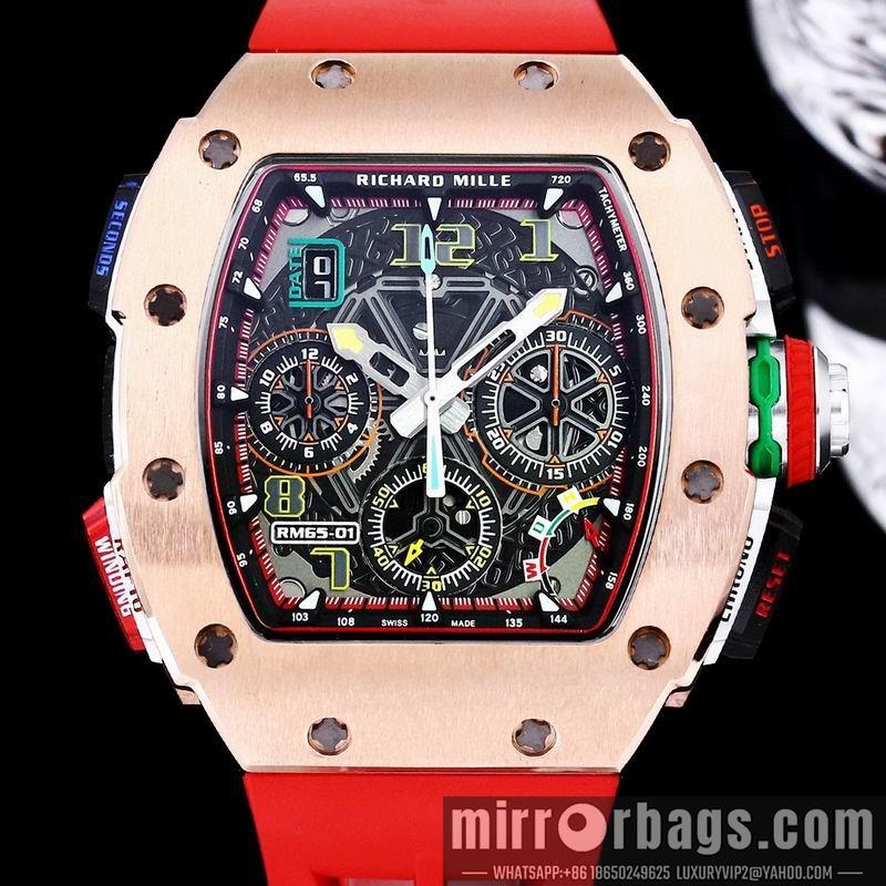 Richard Mille 49X41X15mm 102415