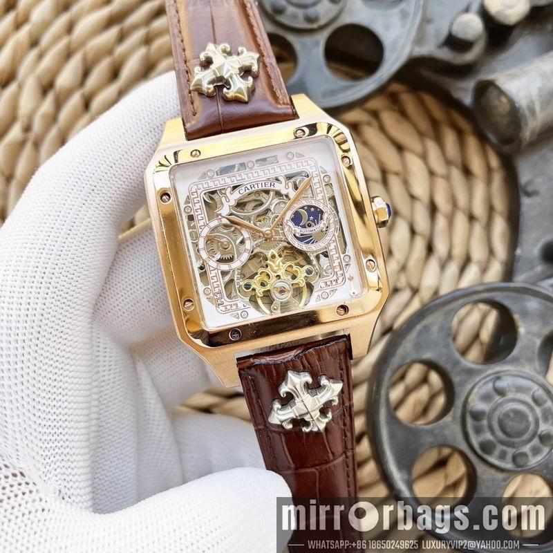 Vacheron Constantin 43X12mm 030203